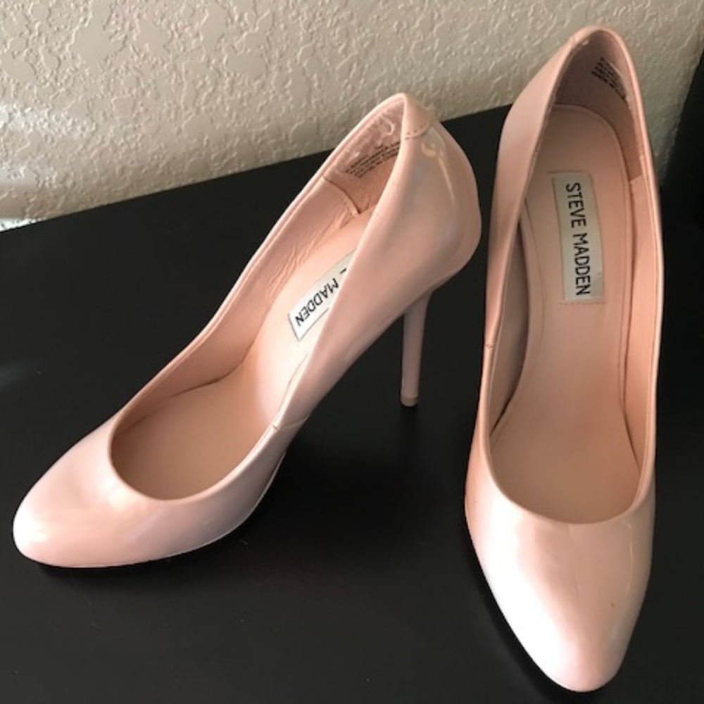 Steve Madden Heels